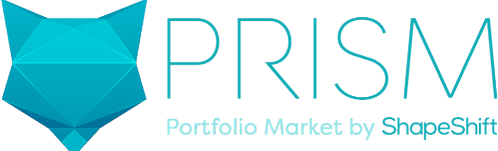 Prism Crypto (1600x480), Png Download