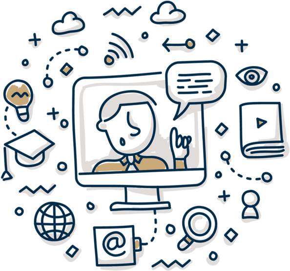 Video-1 - Calligraphy (1000x1000), Png Download