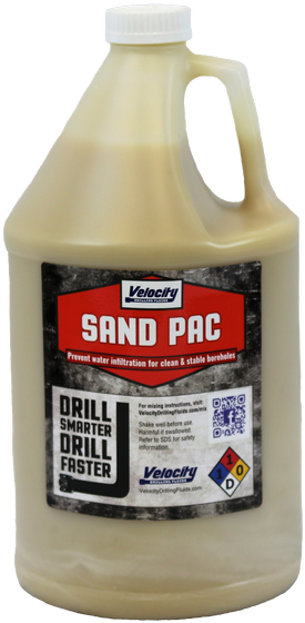 Sand Pac - Bottle (900x600), Png Download