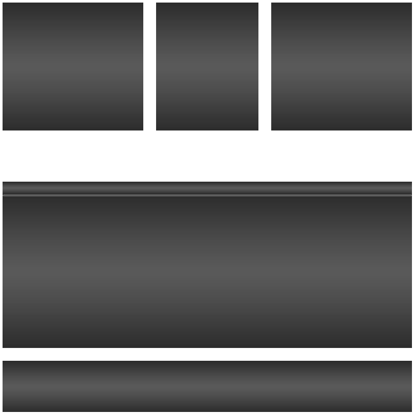 He Was Believed To Have Died During The Third Shinobi - Monochrome (900x900), Png Download