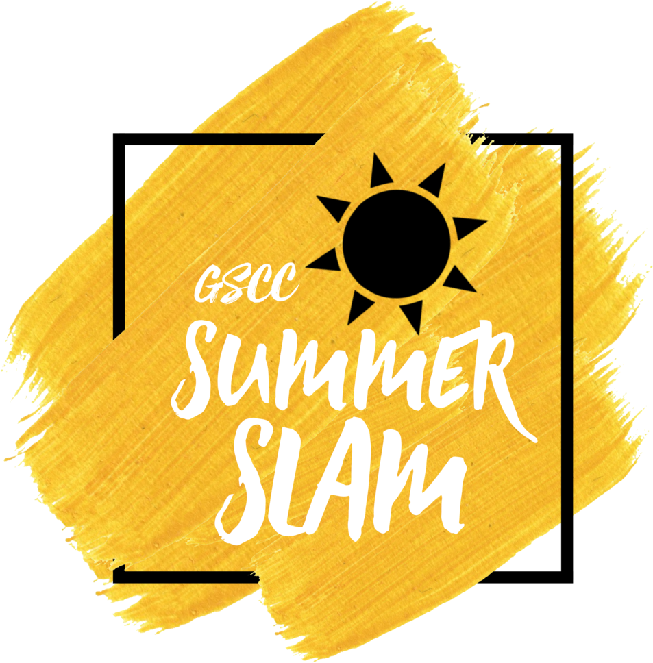 Photo Summer Slam Zpsmfm8zubh - Circle (1008x1024), Png Download