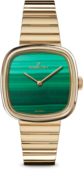 Eppie Mini Watch - Watch (700x700), Png Download