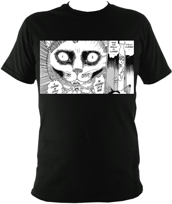 Kenzo Women Tiger Sweatshirt Black White (595x680), Png Download