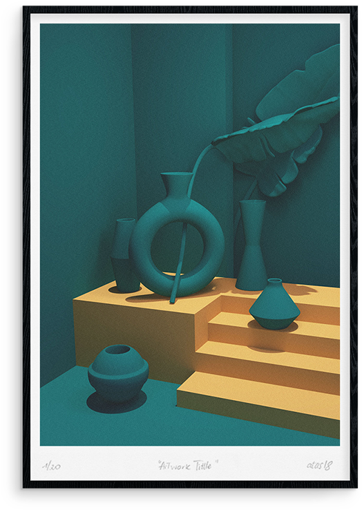 Green Banana Leaves - Illustration (1453x737), Png Download