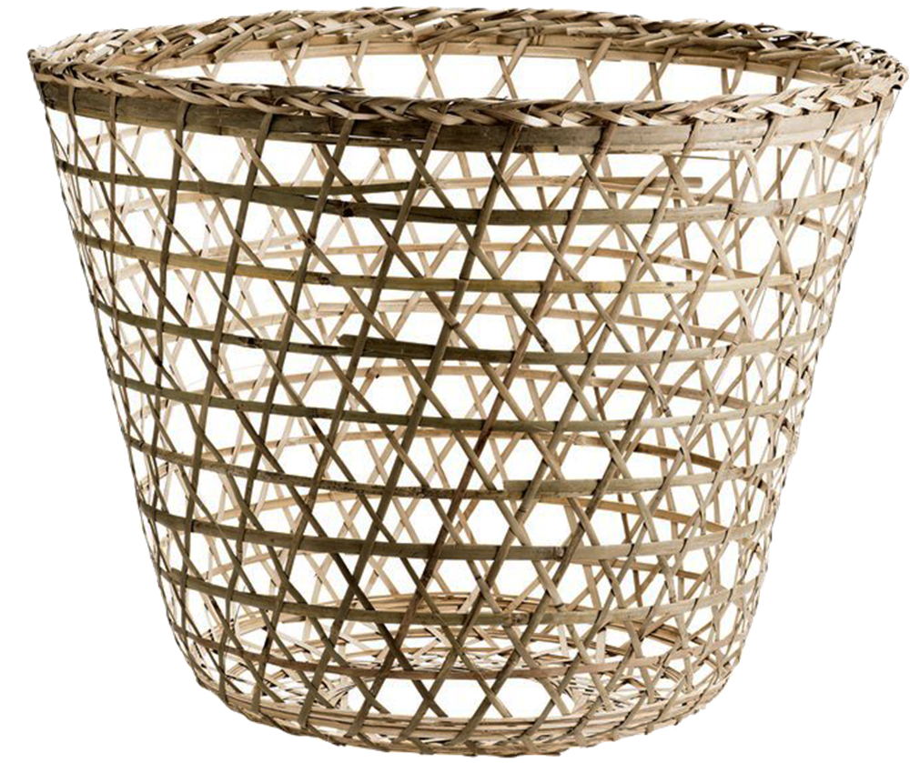 Productimage0 - Lampa Bambus Diy (1000x839), Png Download