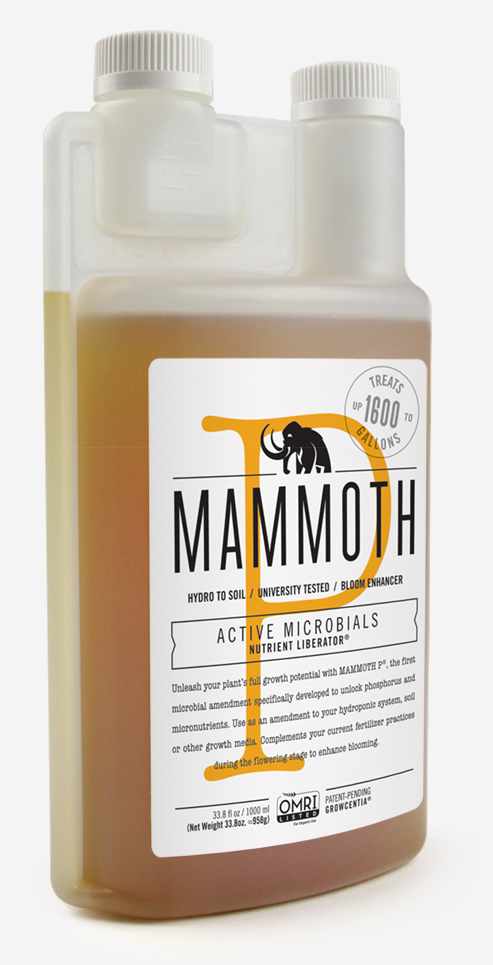 Mammoth-p - Skunk (493x965), Png Download
