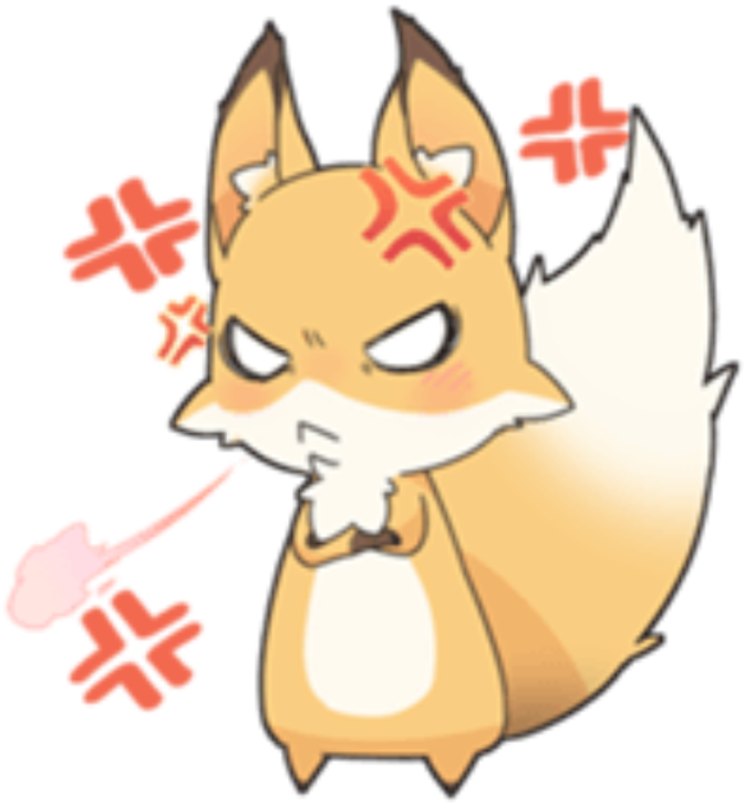 Edit Sticker - Cartoon (1024x1024), Png Download