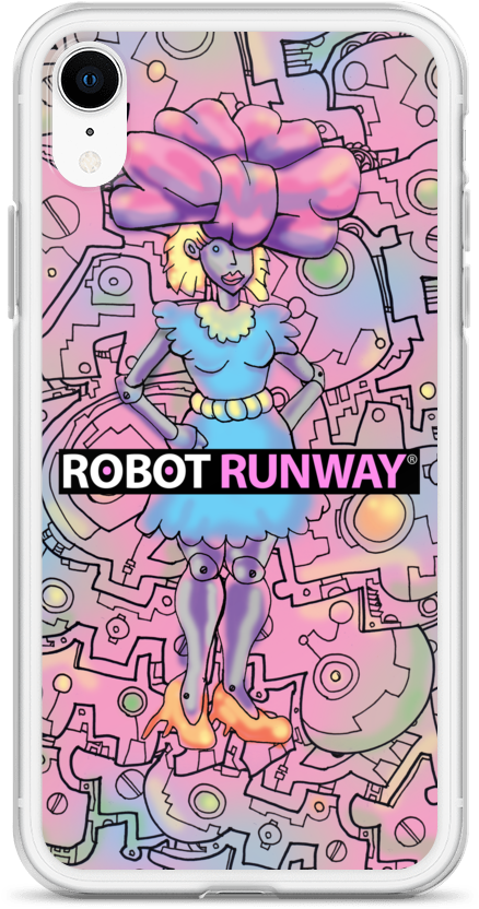 Mobile Phone Case (1000x1000), Png Download