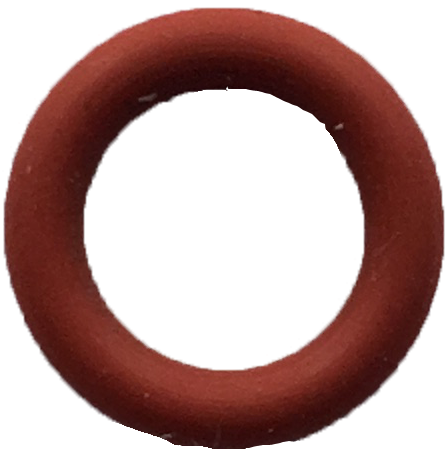 Torch O-ring - Baked Goods (736x714), Png Download