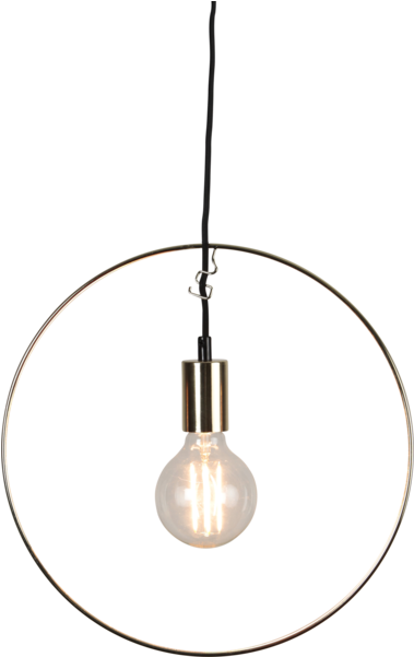 Hanging Decoration Rundhult - Ceiling Fixture (600x600), Png Download