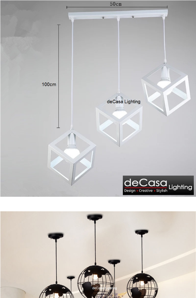 1 X Jl Mj03 Sq Bk 3lb - Pendant Light (750x1000), Png Download