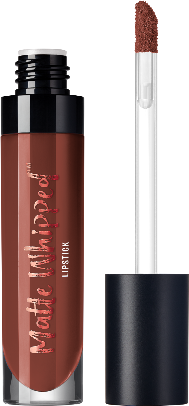 Download Ardell Matte Liquid Lip Creme Full Size PNG Image PNGkit