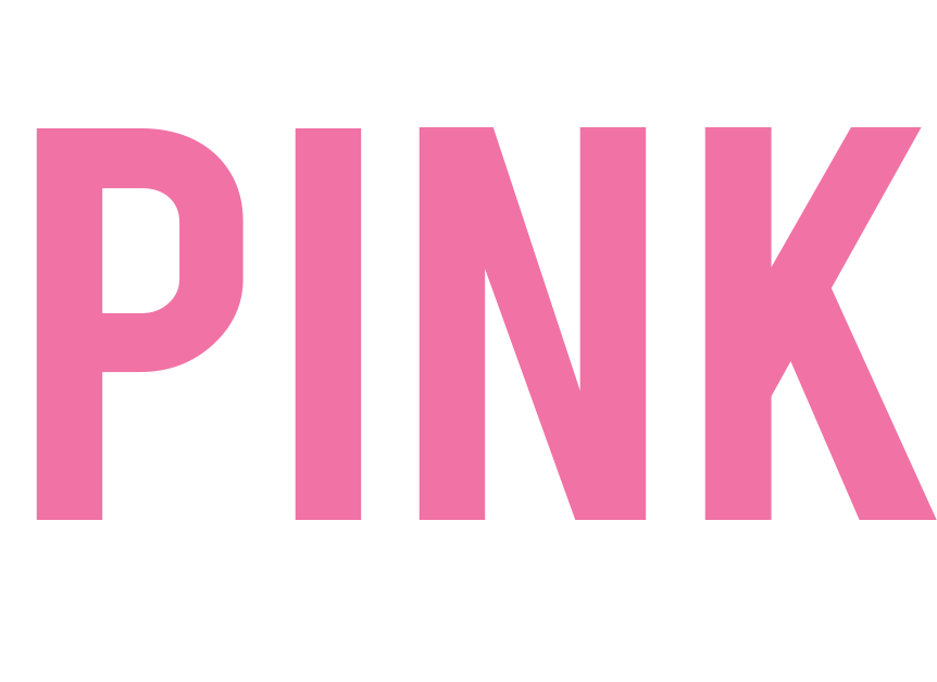 Think Pink Software - Graphic Design (923x660), Png Download