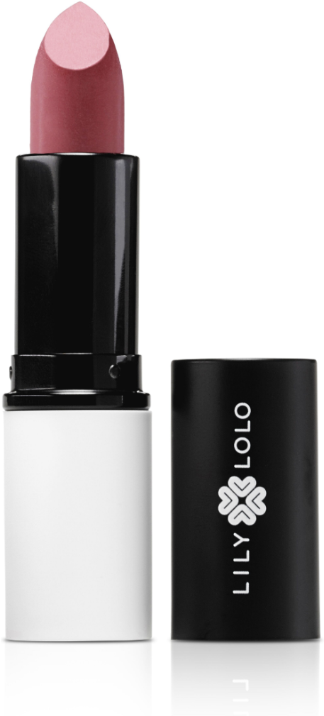 Load Image Into Gallery Viewer, Lily Lolo Natural Lipstick - Lipstick (1009x1009), Png Download