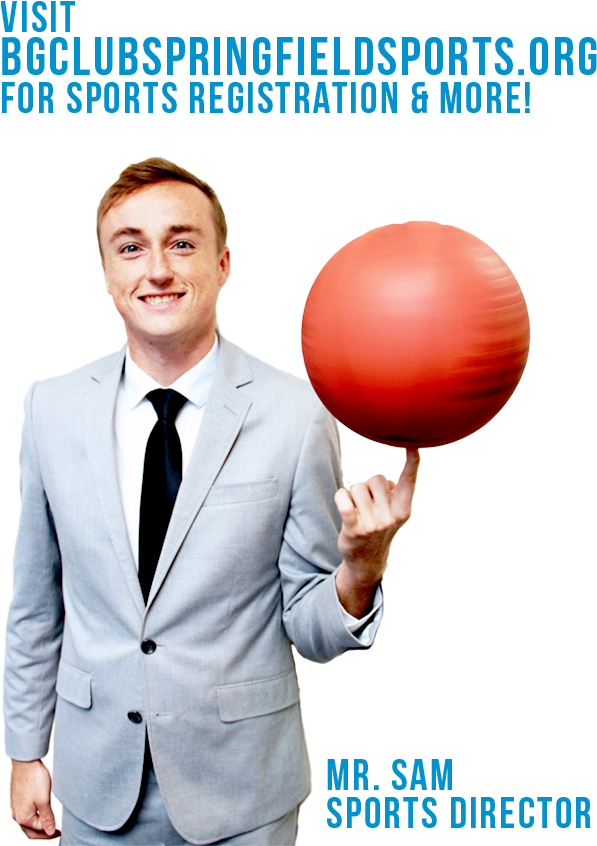 Download Mr Sam Sports Redirect - Businessperson - Full Size PNG Image