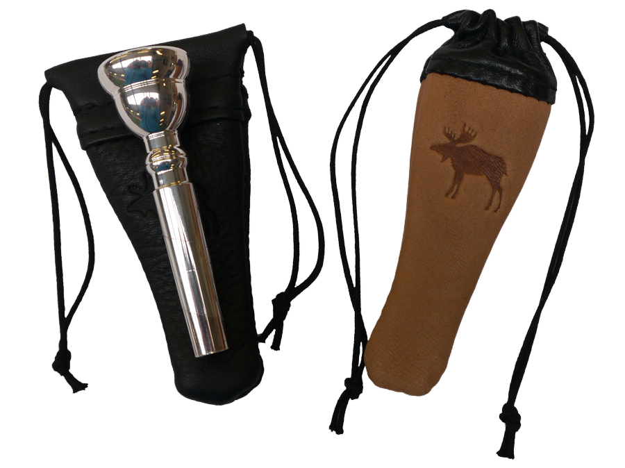Trumpet / French Horn , Item Id Mo-11 - Bag (900x674), Png Download