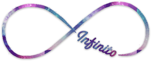 Infinito (800x400), Png Download