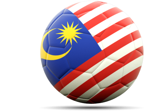 Malaysia Football Logo Png (640x480), Png Download