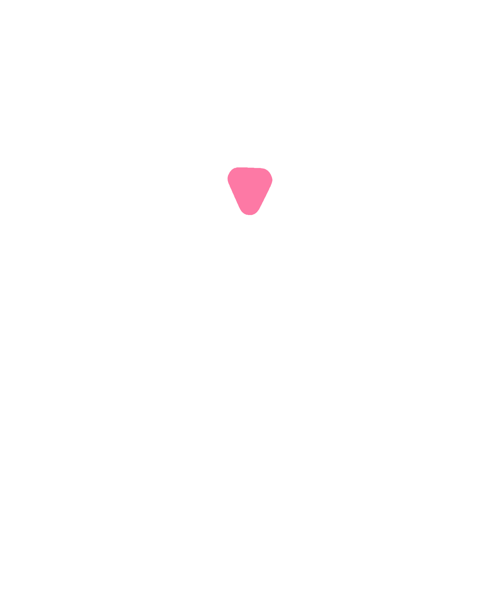 Hopping Around The Globe In Style - Cartoon (1728x2075), Png Download
