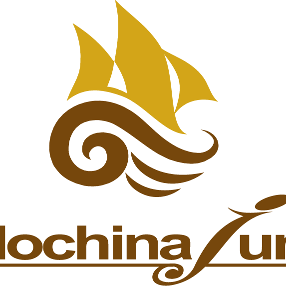 Indochina Junk - Indochina Junk Logo (573x572), Png Download