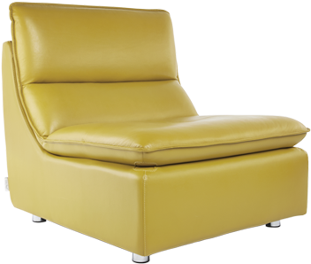 Sleeper Chair (800x400), Png Download