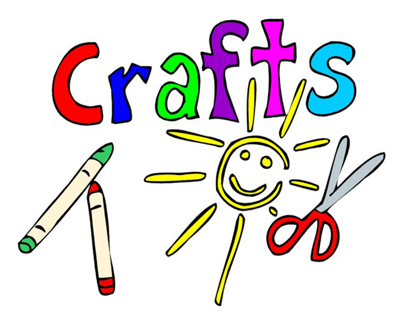 April Vacation Drop-in Crafts (783x629), Png Download