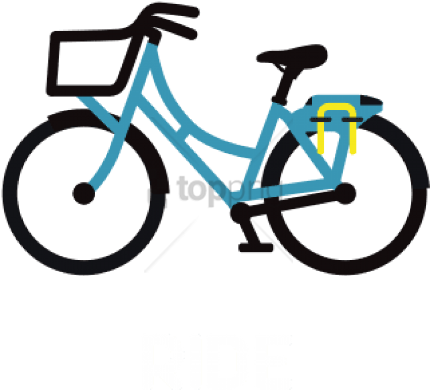Free Png Bike Sharing Icon Png Image With Transparent - Bike Share Icon (850x771), Png Download