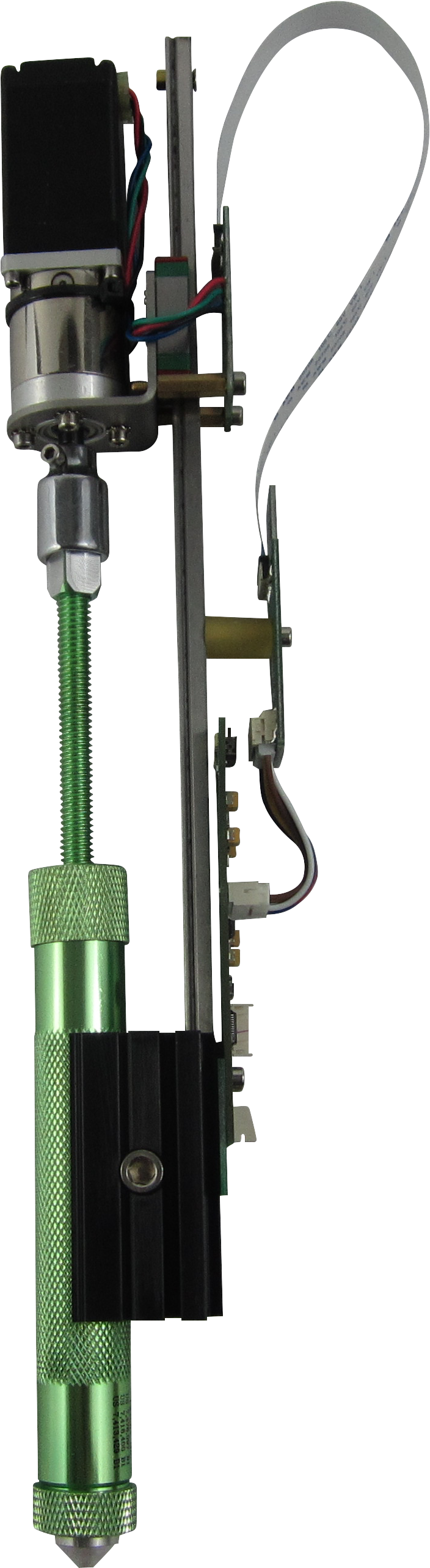 Emo-25 - Weightlifting Machine (983x2670), Png Download