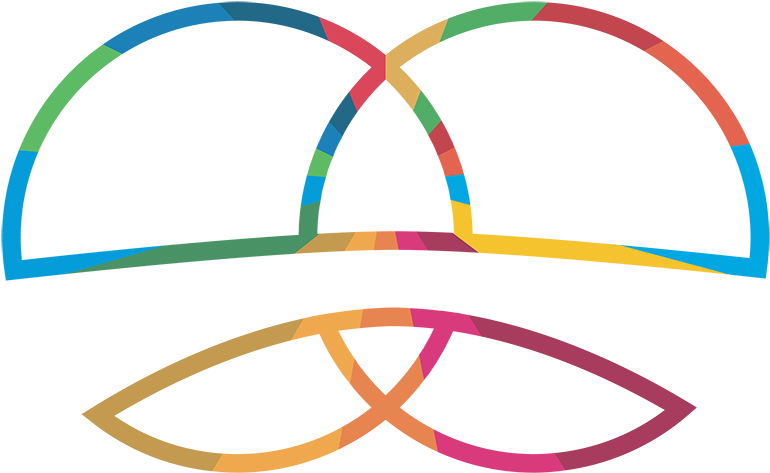 Second High Level United Nations Conference On South - Bapa 40 Logo (800x505), Png Download