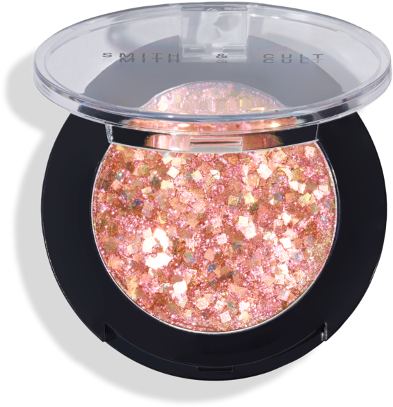 Cult And Smith Glitter (1024x1024), Png Download