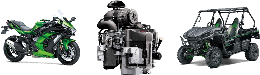 What's New - Motorcycle (1105x400), Png Download