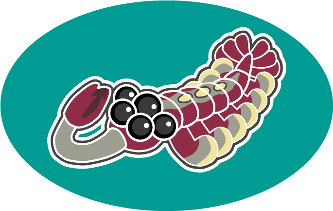 Oakley The Opabinia - Grape (720x450), Png Download