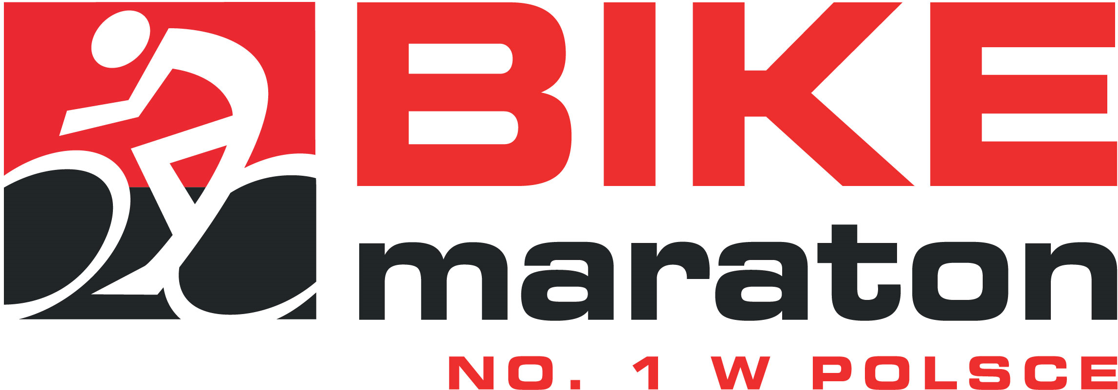 Industrieguss Wasserinfrastruktur It Outsourcing - Bike Maraton (2528x1056), Png Download