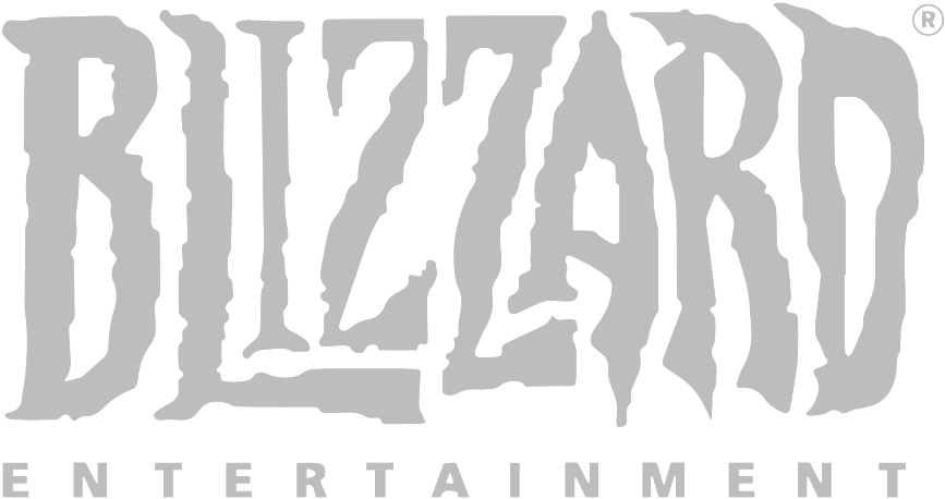 Blizzard 001 - Calligraphy (1000x1001), Png Download