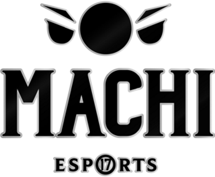This Article Will Focus On Ethan's Replies On The State - Machi Esports Logo Png (700x591), Png Download