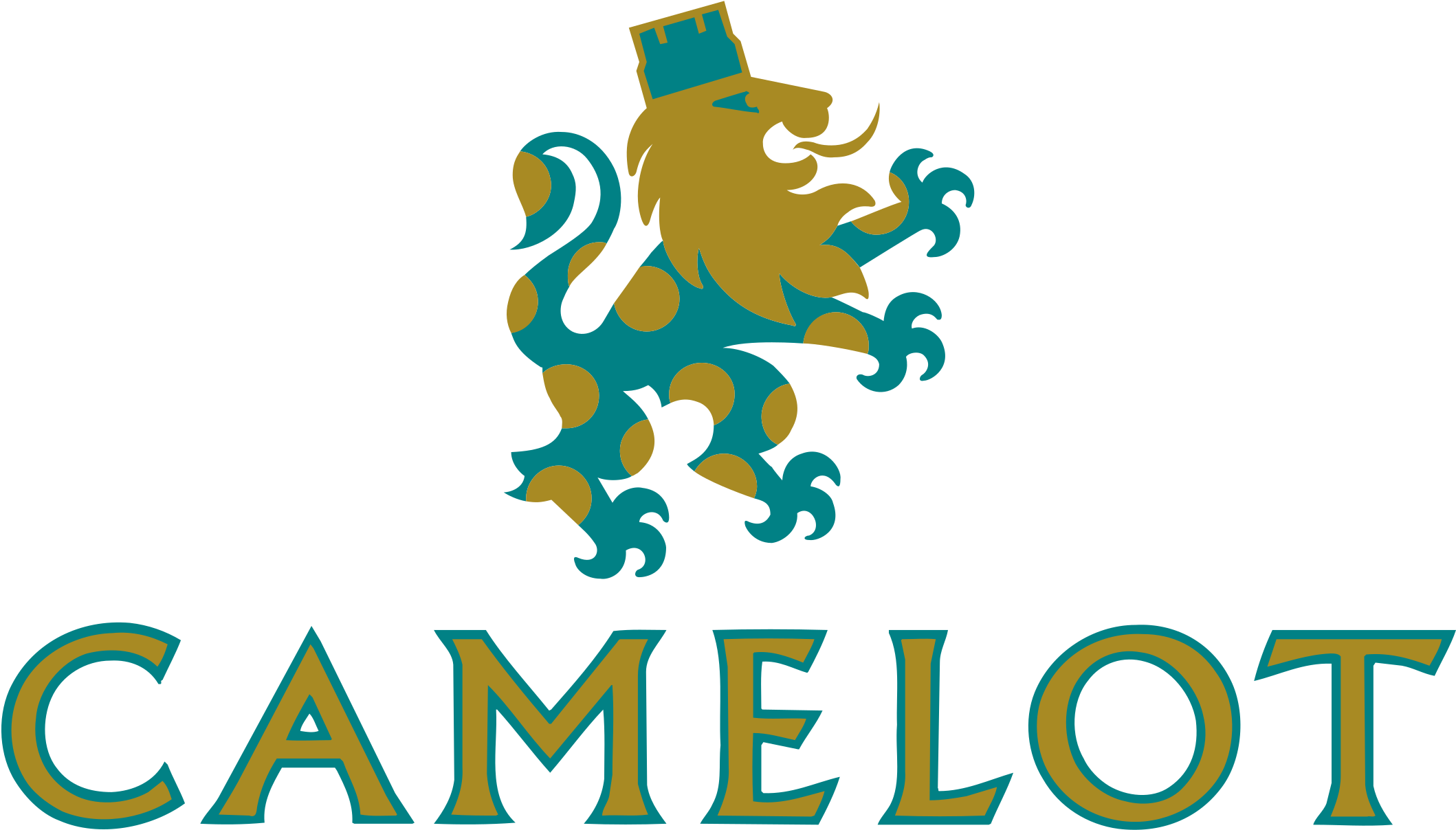 Download Camelot Logo Png Transparent - Camelot Logo - Full Size PNG ...