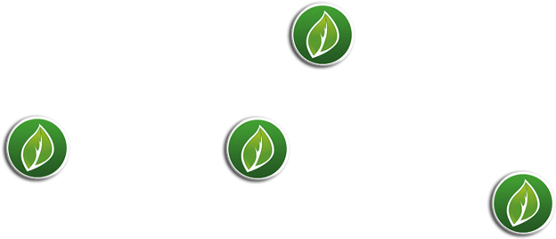 • Green Blog - Circle (1280x719), Png Download