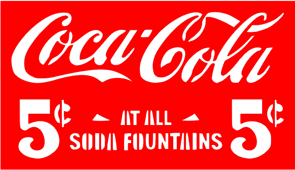 Coca Cola (600x600), Png Download