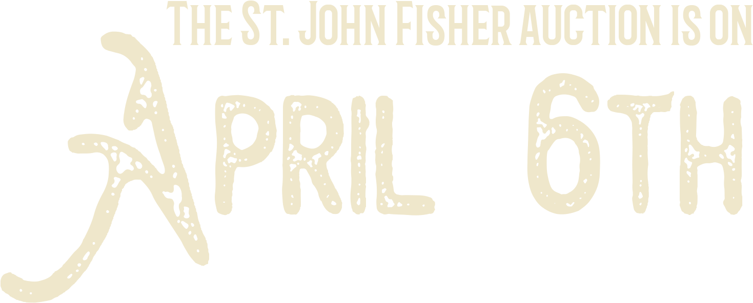Sjf Auction - Black-and-white (1476x599), Png Download