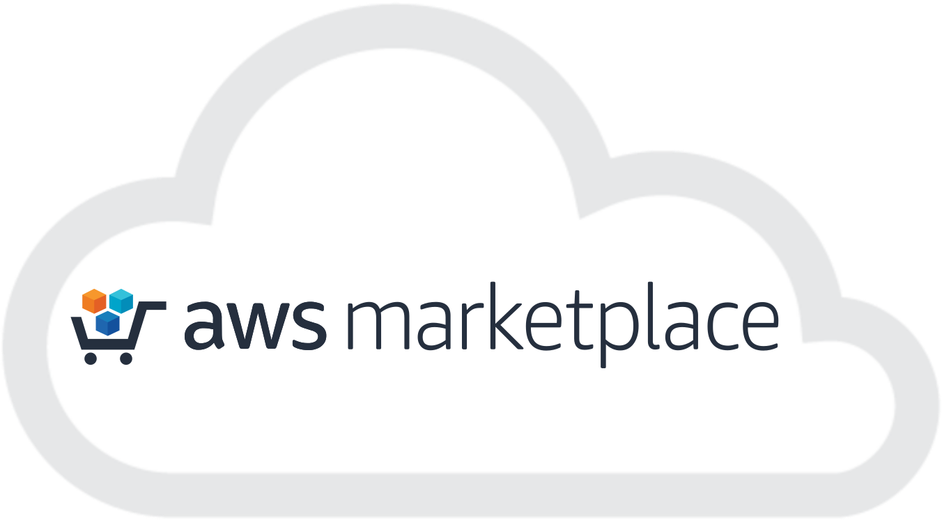 Pricing Plans On Amazon Web Services - Aws Marketplace (1422x800), Png Download