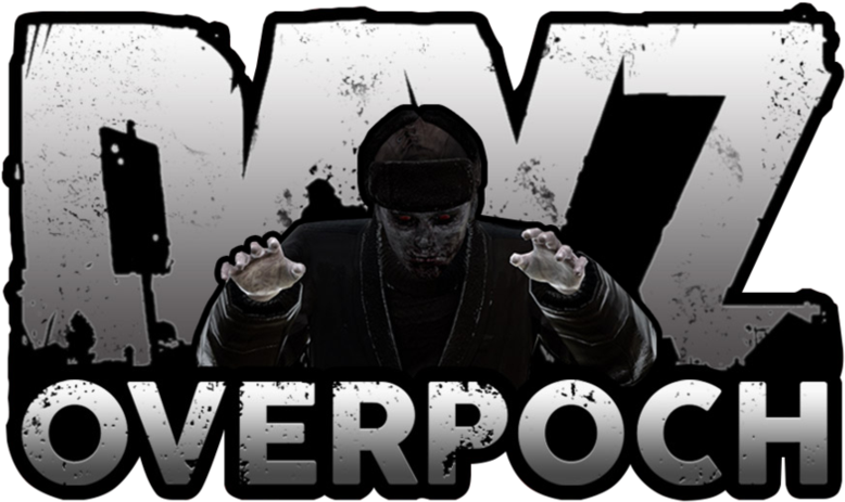 Dayz Overpoch Logo (894x894), Png Download