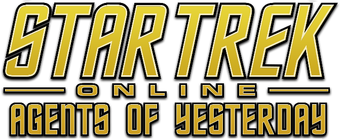 Star Trek Online - Graphics (927x562), Png Download