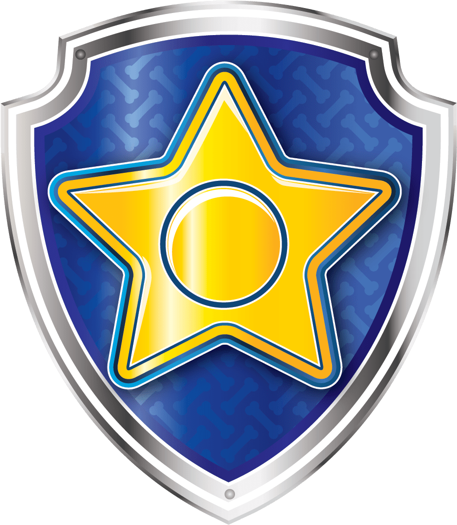 Bank Clip Art Transprent - Paw Patrol Logos Png (914x1048), Png Download