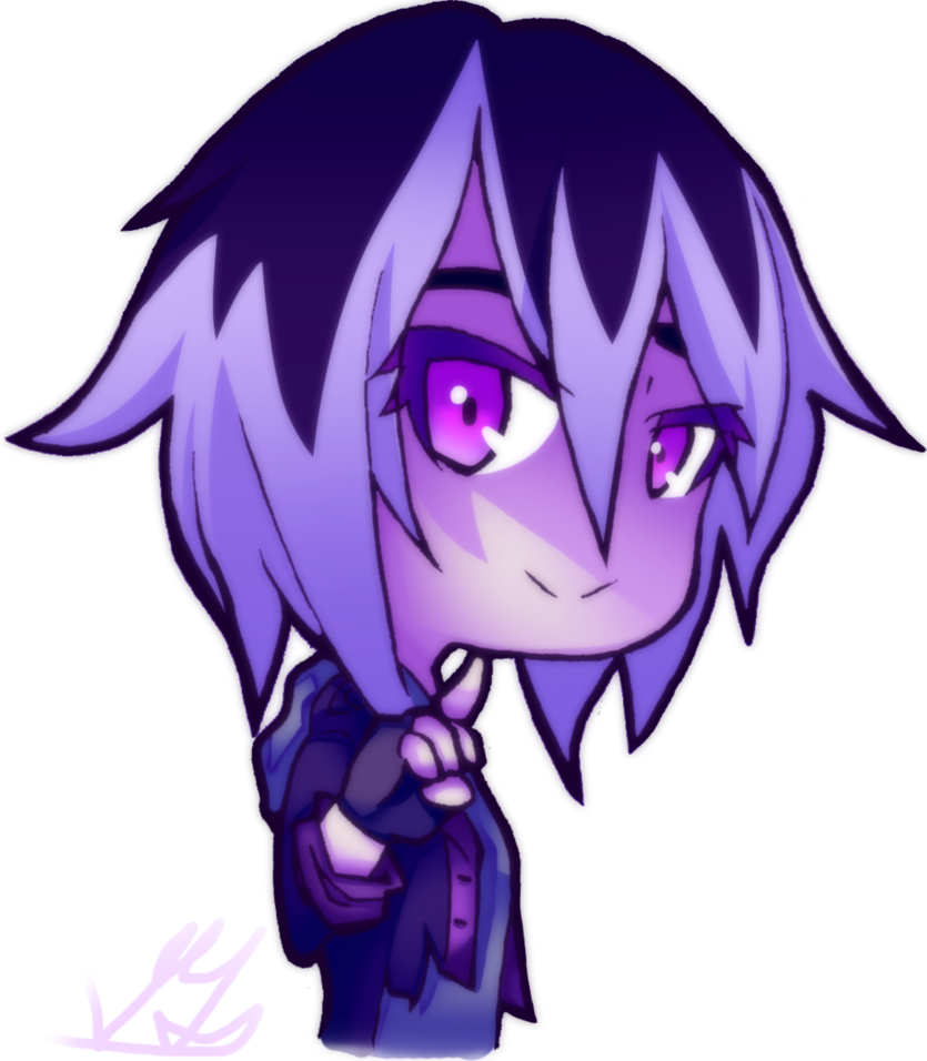 Nix Fanart By Xardt - Brawlhalla Nix Fanart (835x956), Png Download