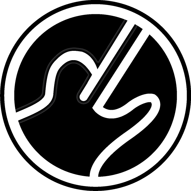 Guitarra - Emblem (616x616), Png Download