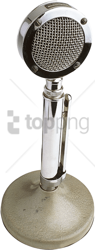 Free Png Microphone Png Png Image With Transparent - Portable Network Graphics (480x914), Png Download