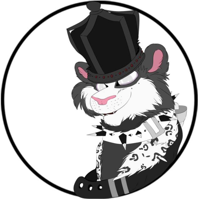 Cartoon - Animal Jam Snow Leopard Art (633x634), Png Download
