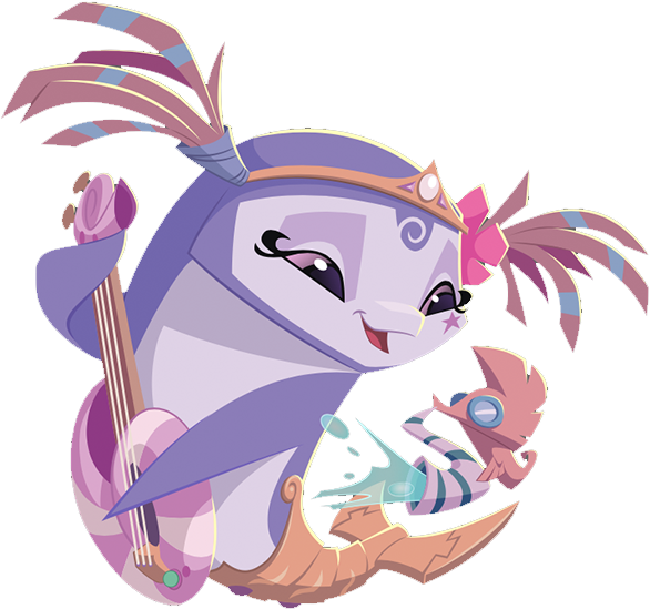 Liked Like Share - Animal Jam Alphas Tavie (600x600), Png Download