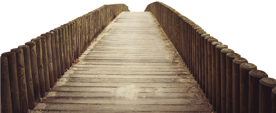 Away, Web, Level, Wood, Palisade, Wooden Structure - Wooden Structure Png (960x418), Png Download