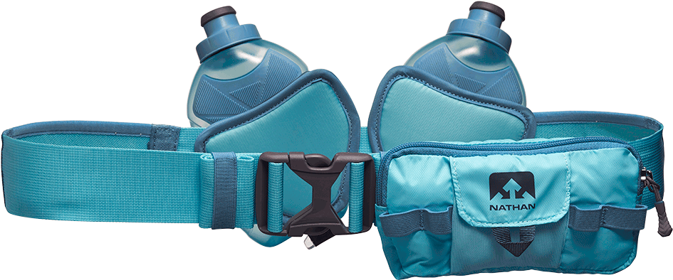 Ns4529c - Nathan Switchblade Hydration Belt (1000x1000), Png Download